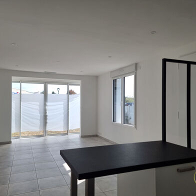 Maison 4 pièces 980 €