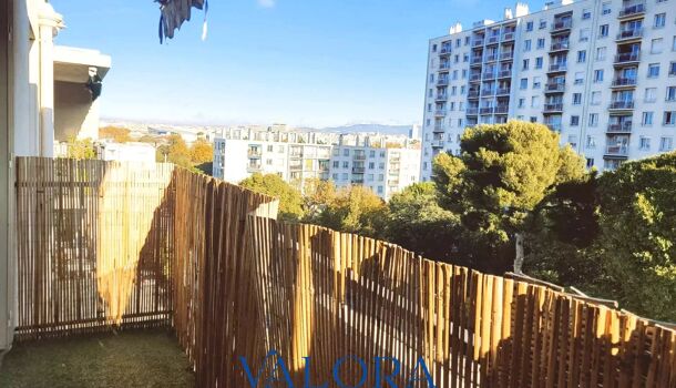 Appartement 3 pièces  à vendre Marseille 9eme 13009