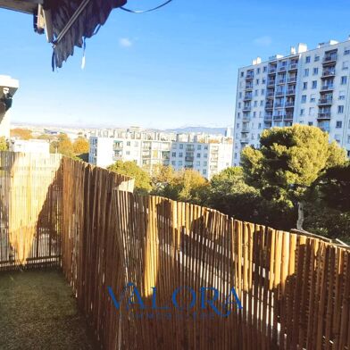 Appartement 3 pièces 158000 €