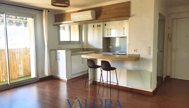 Appartement 3 pièces  à vendre Marseille 9eme 13009