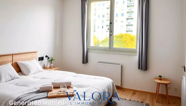 Appartement 3 pièces  à vendre Marseille 9eme 13009