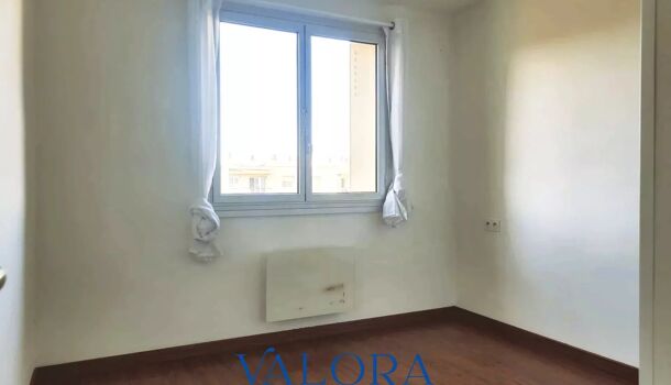 Appartement 3 pièces  à vendre Marseille 9eme 13009