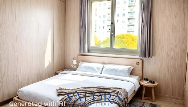 Appartement 3 pièces  à vendre Marseille 9eme 13009