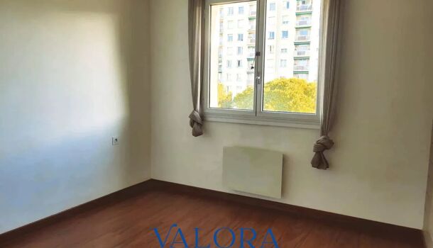 Appartement 3 pièces  à vendre Marseille 9eme 13009