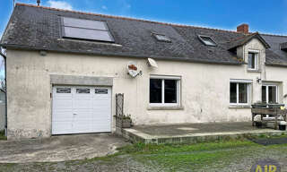 Maison 5 Pièces 108 m² à vendre à Fégréac (44460)