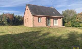 Maison 4 Pièces 65 m² à vendre à Caden (56220)