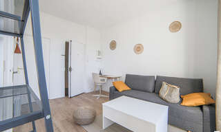 Appartement 2 Pièces 27 m² à louer à Rouen (76000)