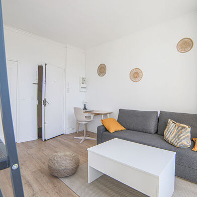 Appartement 2 pièces 695 €