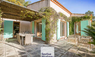 Maison 5 Pièces 110 m² à vendre à Meyreuil (13590)