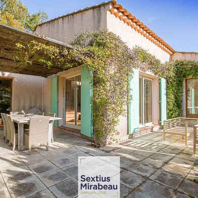 Maison 5 pièces 730000 €