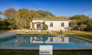 Maison 5 Pièces 110 m² à vendre à Meyreuil (13590)