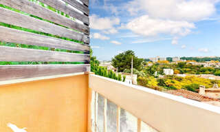 Appartement 2 Pièces 36 m² à vendre à Marseille 13 (13013)