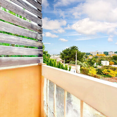 Appartement 2 pièces 99000 €