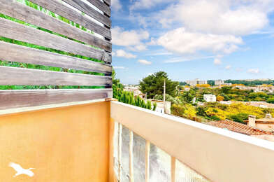 Appartement 2 pièces 99000 €