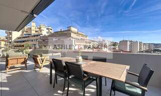 Appartement 4 Pièces 96 m² à vendre à Nice (06000)
