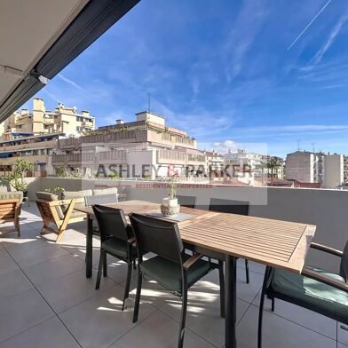 Appartement 4 pièces 1099000 €