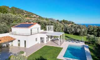 Maison 4 Pièces 170 m² à vendre à Villefranche-sur-Mer (06230)