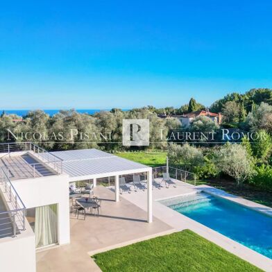 Maison 4 pièces 2150000 €