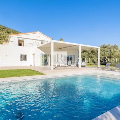 Maison 4 pièces 2150000 €