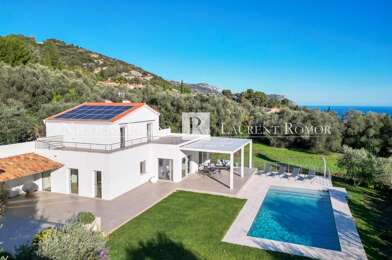 Maison 4 pièces 2150000 €