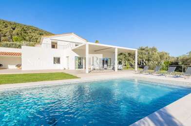 Maison 4 pièces 2150000 €