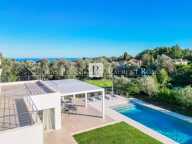 EN VENTE VILLEFRANCHE -SUR-MER  Villa 4 pièces rénovée – 170 m² — photo 3