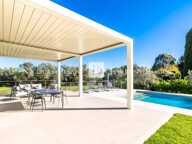 EN VENTE VILLEFRANCHE -SUR-MER  Villa 4 pièces rénovée – 170 m² — photo 4