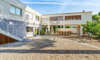 Bureau 3 Pièces 118 m² à vendre à Marseille 12 (13012)