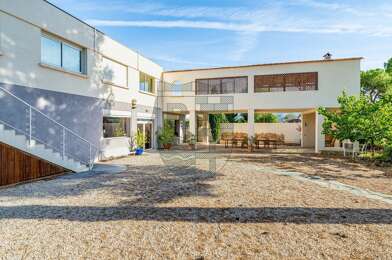 Bureau 3 pièces 440000 €