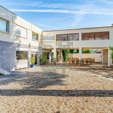 Bureau 3 pièces 440000 €