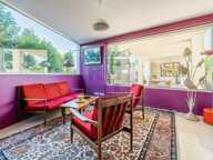 LES TROIS LUCS 13012 - BUREAU EN REZ-DE-JARDIN DE VILLA — photo 2