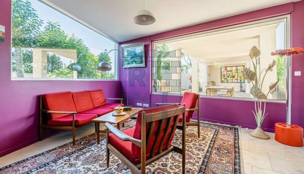 Bureau 3 pièces  à vendre Marseille 12eme 13012