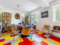 LES TROIS LUCS 13012 - BUREAU EN REZ-DE-JARDIN DE VILLA — photo 3