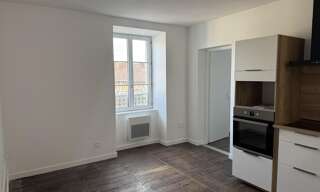 Appartement 2 Pièces 29 m² à louer à Saint-Léonard-de-Noblat (87400)