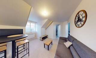 Appartement 2 Pièces 28 m² à louer à Chartres (28000)