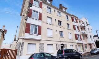 Appartement 2 Pièces 28 m² à louer à Chartres (28000)