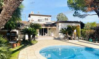 Maison 5 Pièces 203 m² à vendre à Mougins (06250)