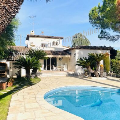 Maison 5 pièces 1380000 €