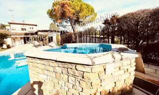 Maison 5 Pièces 203 m² à vendre à Mougins (06250)