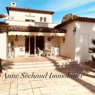 Maison 5 pièces 1380000 €