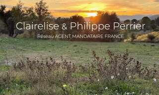 Terrain  1517 m² à vendre à Carcès (83570)