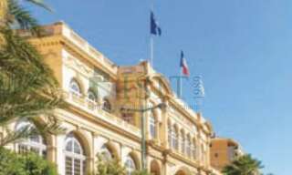 Appartement 2 Pièces 41 m² à vendre à Menton (06500)