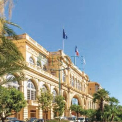 Appartement 2 pièces 395000 €