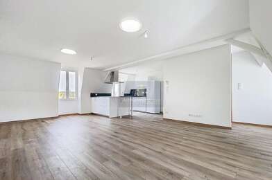 Appartement 3 pièces 750 €