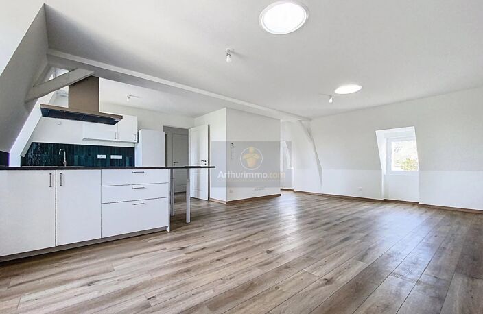 APPARTEMENT REFAIT A NEUF 1 ER ETAGE CENTRE BUGUE — photo 2