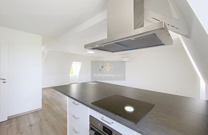 APPARTEMENT REFAIT A NEUF 1 ER ETAGE CENTRE BUGUE — photo 4