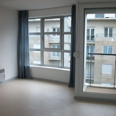 Appartement 1 pièces 334 €