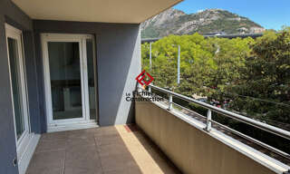 Appartement 3 Pièces 72 m² à vendre à Grenoble (38000)