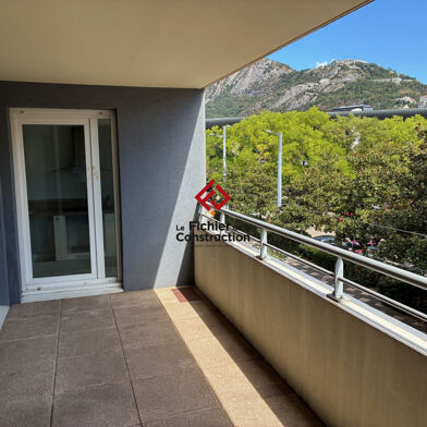 Appartement 3 pièces 210000 €