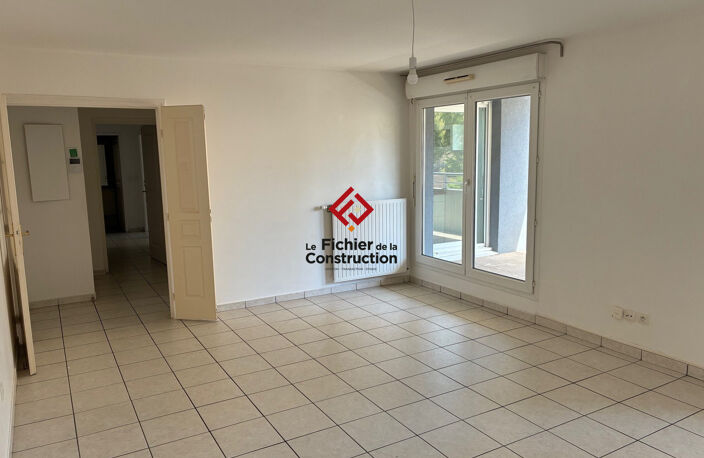 Appartement à vendre Grenoble — photo 2
